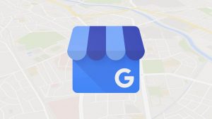 Google my business