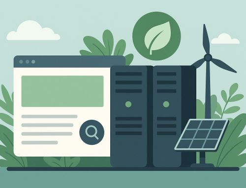 🌍 The Future of Hosting in 2025